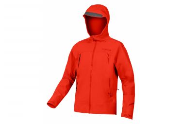Fahrrad Regenjacken Endura MT500 Wasserdichte Jacke II 2023 (Bild 2)