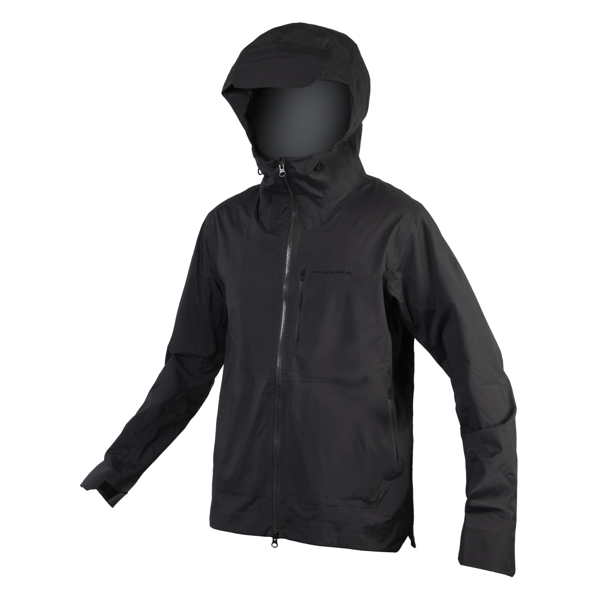 ENDURA MT500 WASSERDICHTE JACKE MTB Regenjacke (Bild 4)
