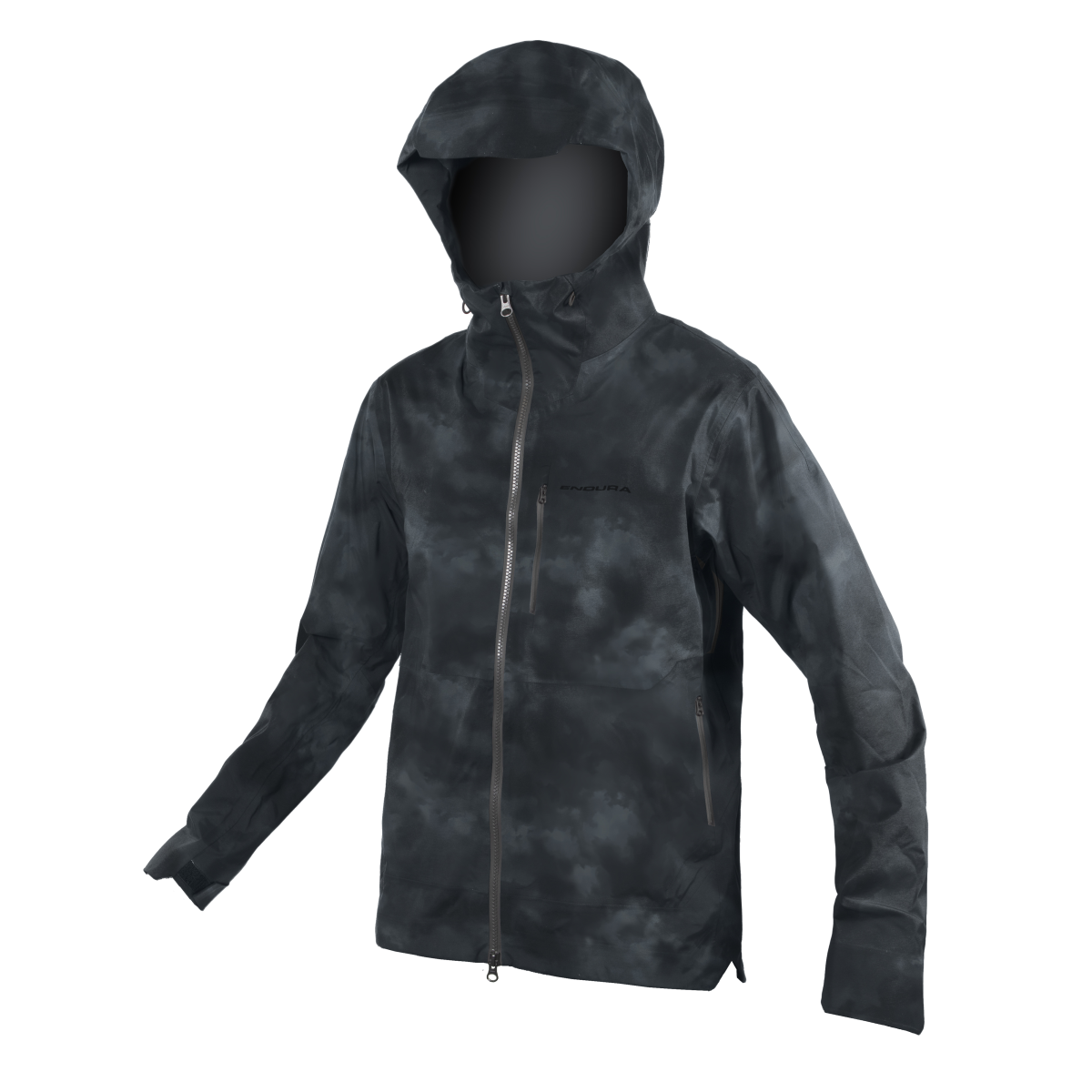 ENDURA MT500 WASSERDICHTE JACKE MTB Regenjacke (Bild 3)