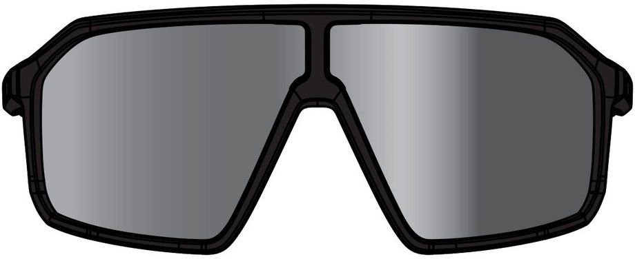 Sportbrille Endura Mullet Brille 2026 (Bild 2)