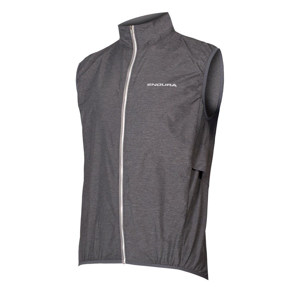 Fahrradjacke Sommer Endura Pakagilet 2023 (Bild 1)