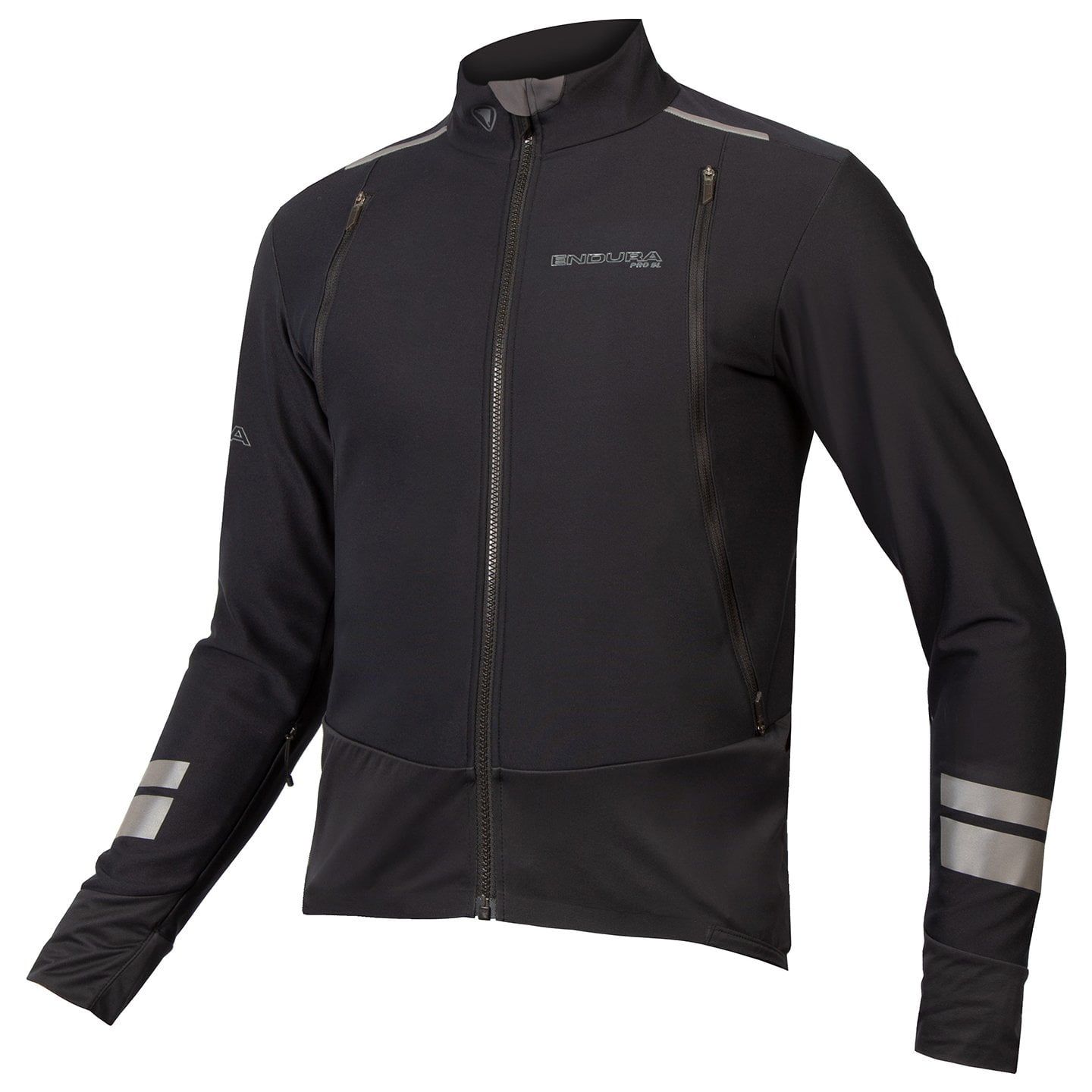 Fahrrad Regenjacken Endura Pro SL 3-Jahreszeiten-Jacke 2023