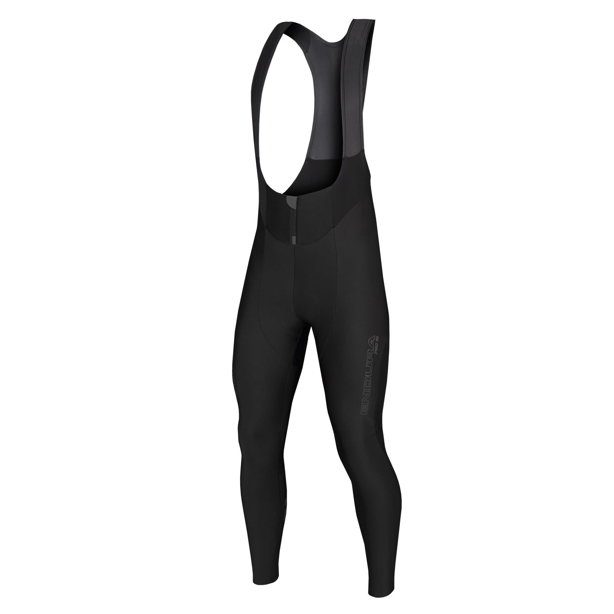 Fahrradhose lang Endura Pro SL Bibtights II (mittleres Polster) 2023 (Bild 1)