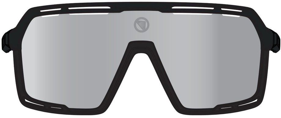 Sportbrille Endura Pro SL Brillenset 2026 (Bild 3)