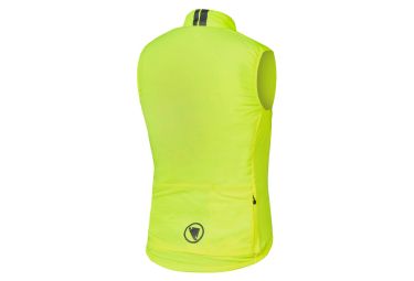 Fahrradjacke Sommer Endura Pro SL Primaloft® Weste II 2023 (Bild 2)
