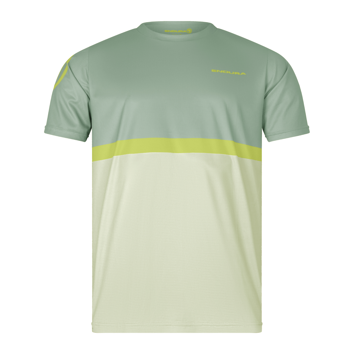 Fahrradtrikots kurzarm Endura SingleTrack Core T-Shirt II 0 (Bild 3)