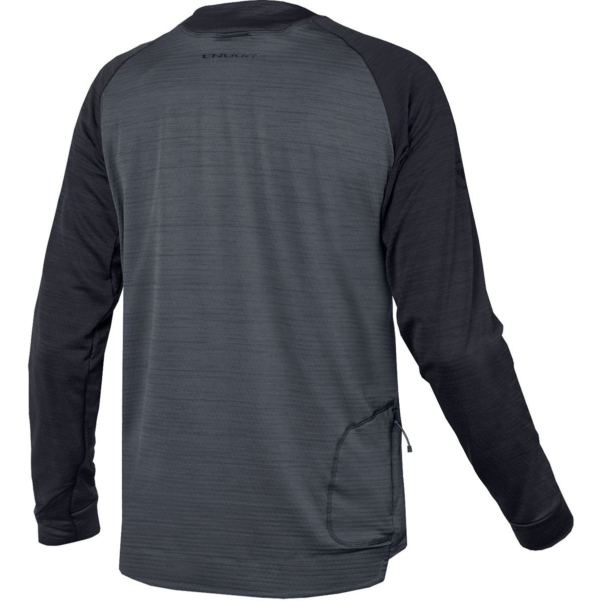 Fahrradjacke Winter Endura SingleTrack Fleece 2023 (Bild 2)
