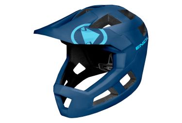 Endura SingleTrack Full Face Helm (Bild 3)