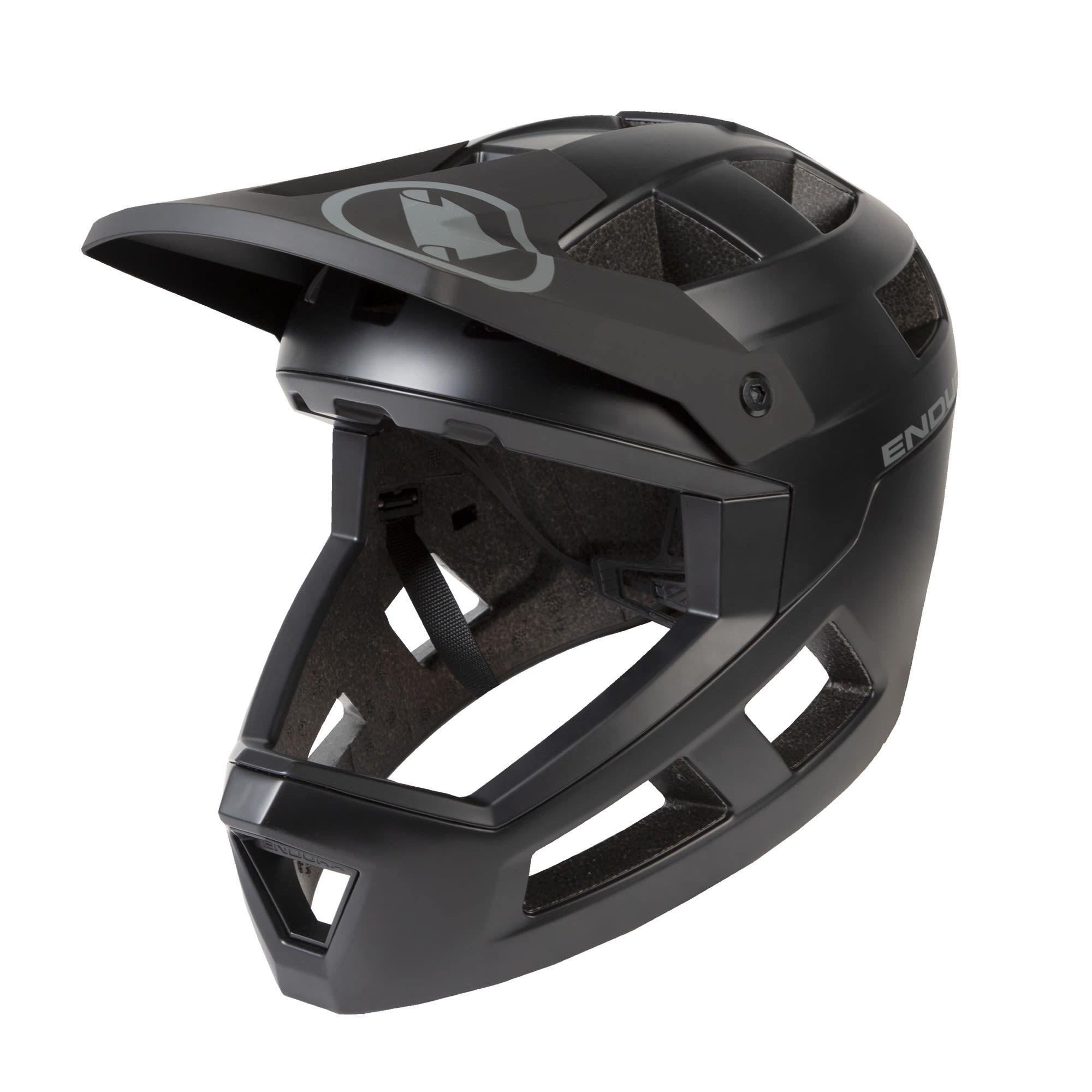 Fullface Helm Endura SingleTrack Full Face MiPS® Helm 2023 (Bild 1)