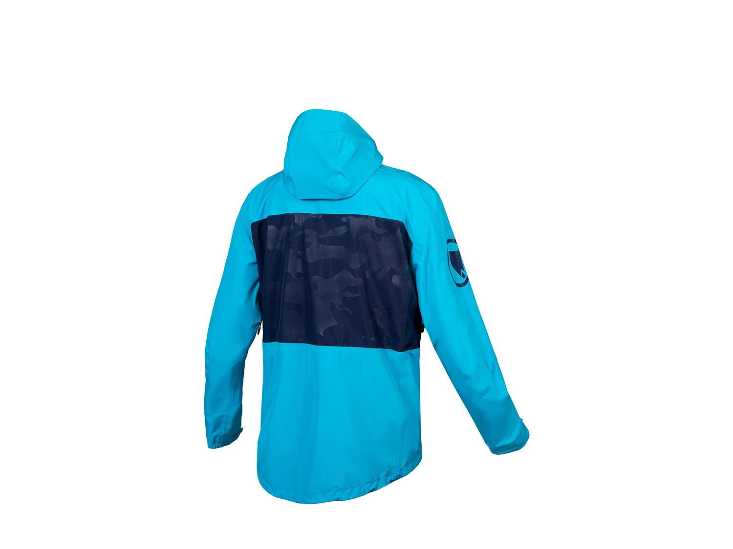 Fahrrad Regenjacken Endura Singletrack Jacke  II 2024 (Bild 2)