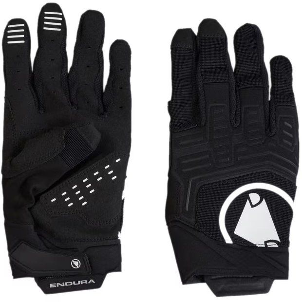 Fahrradhandschuhe Endura SingleTrack Langfinger Handschuhe II 2025 (Bild 1)