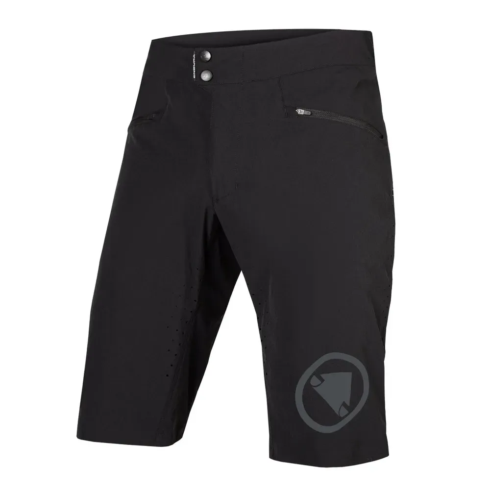 Kurze Radlerhose Endura SingleTrack Lite Short 0 (Bild 11)