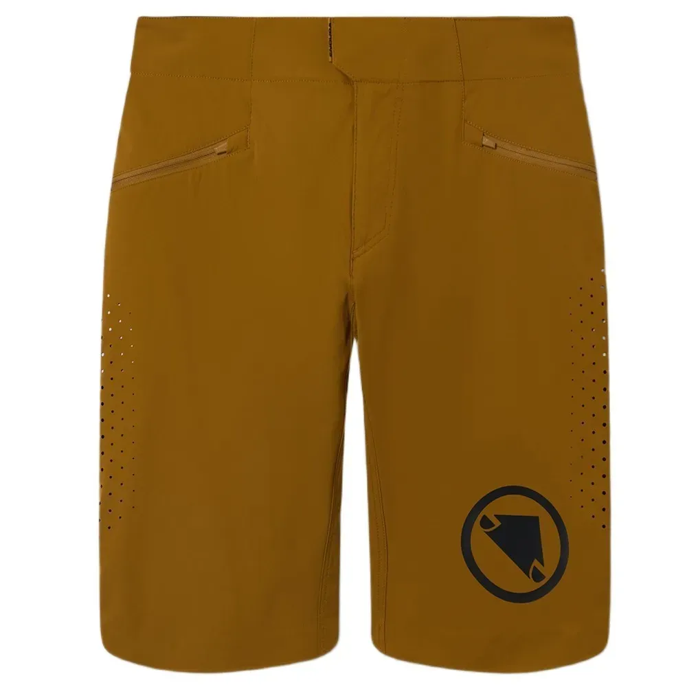 Kurze Radlerhose Endura SingleTrack Lite Short 0 (Bild 22)
