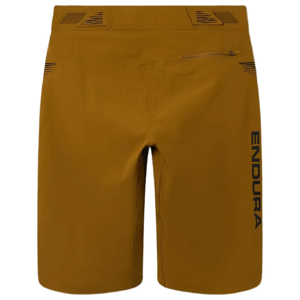 Kurze Radlerhose Endura SingleTrack Lite Short 0 (Bild 23)