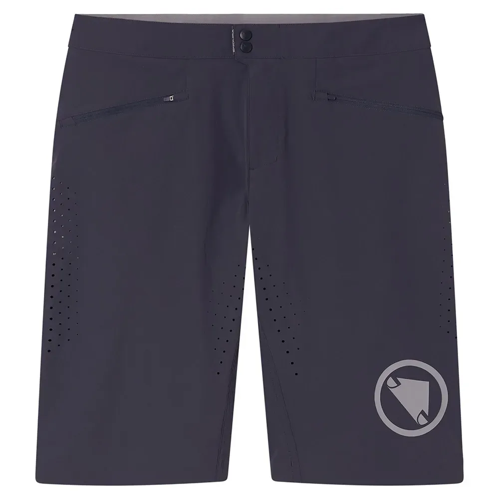 Kurze Radlerhose Endura SingleTrack Lite Short 0 (Bild 17)