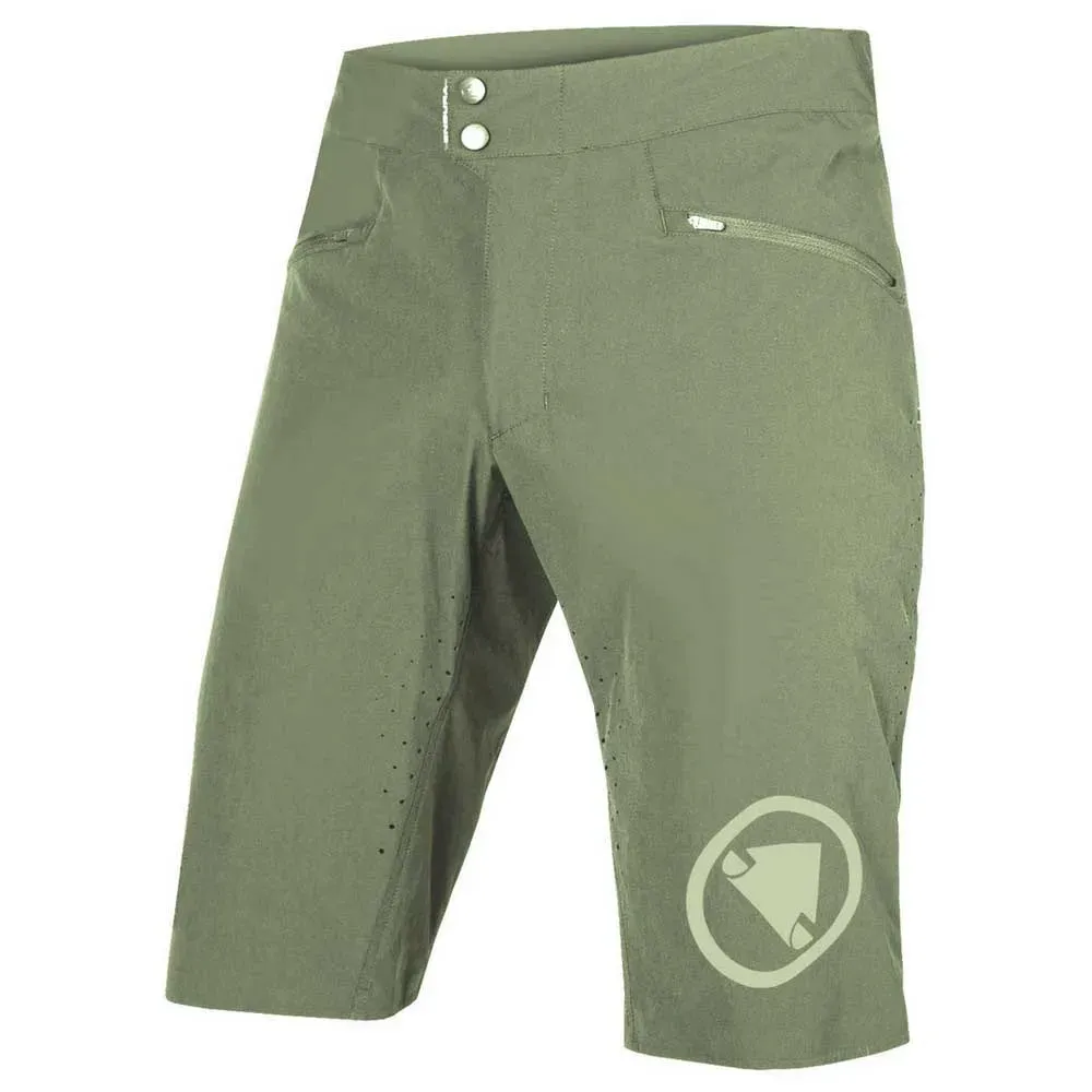 Kurze Radlerhose Endura SingleTrack Lite Short 0 (Bild 15)