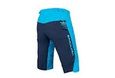 Kurze Radlerhose Endura SingleTrack Lite Short 2023 (Bild 1)