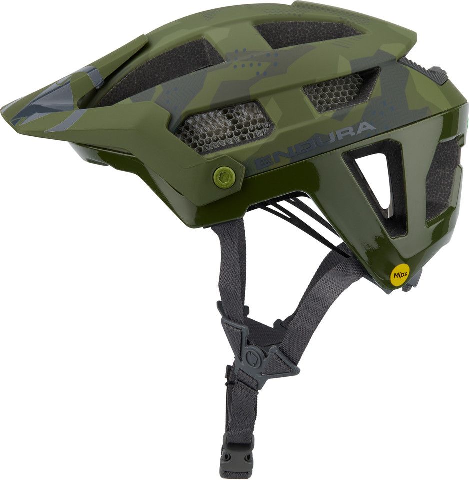 Endura SIngleTrack MIPS® Helm (Bild 8)