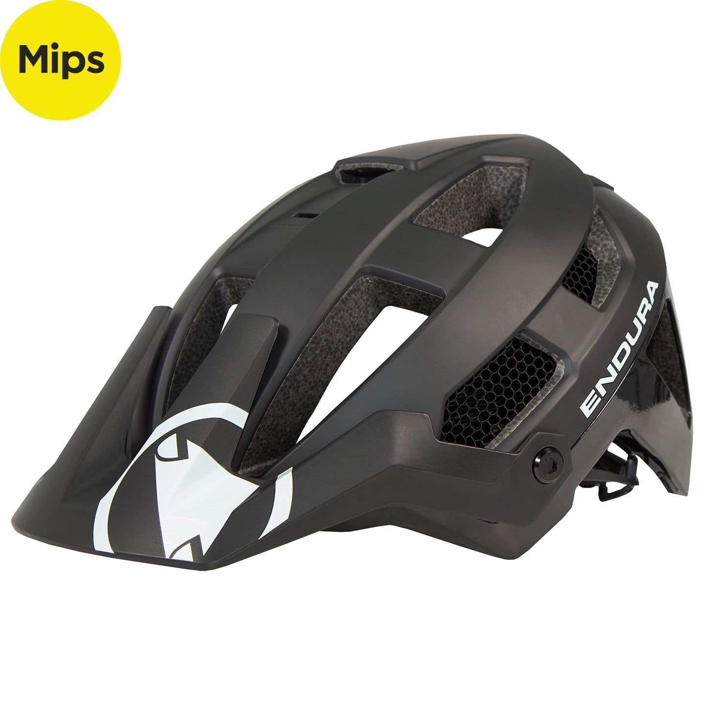 Endura SIngleTrack MIPS® Helm (Bild 5)