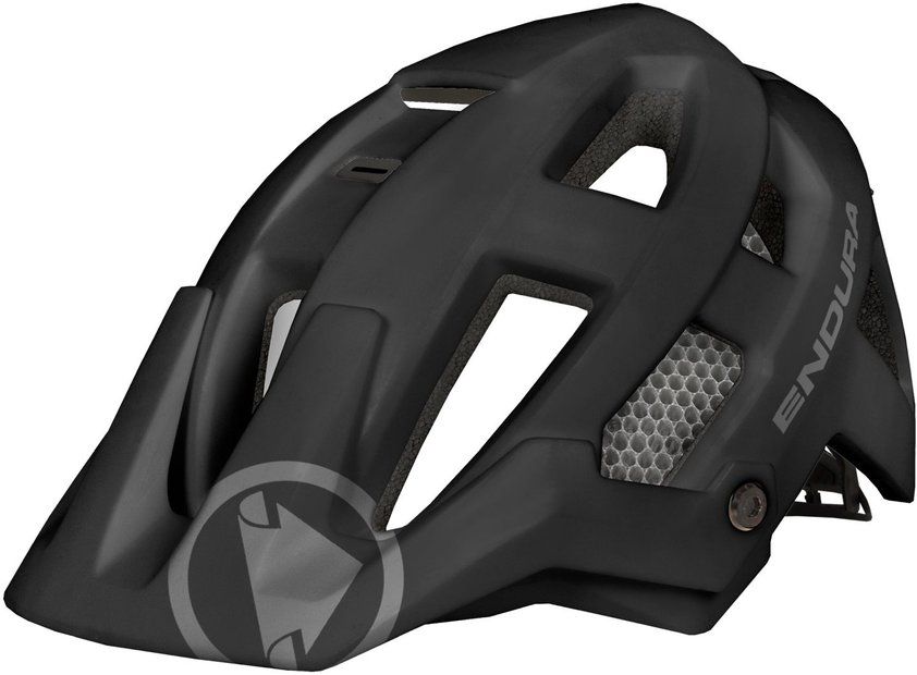 Endura SIngleTrack MIPS® Helm (Bild 4)