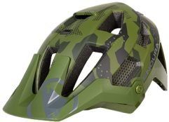 Endura SIngleTrack MIPS® Helm (Bild 7)