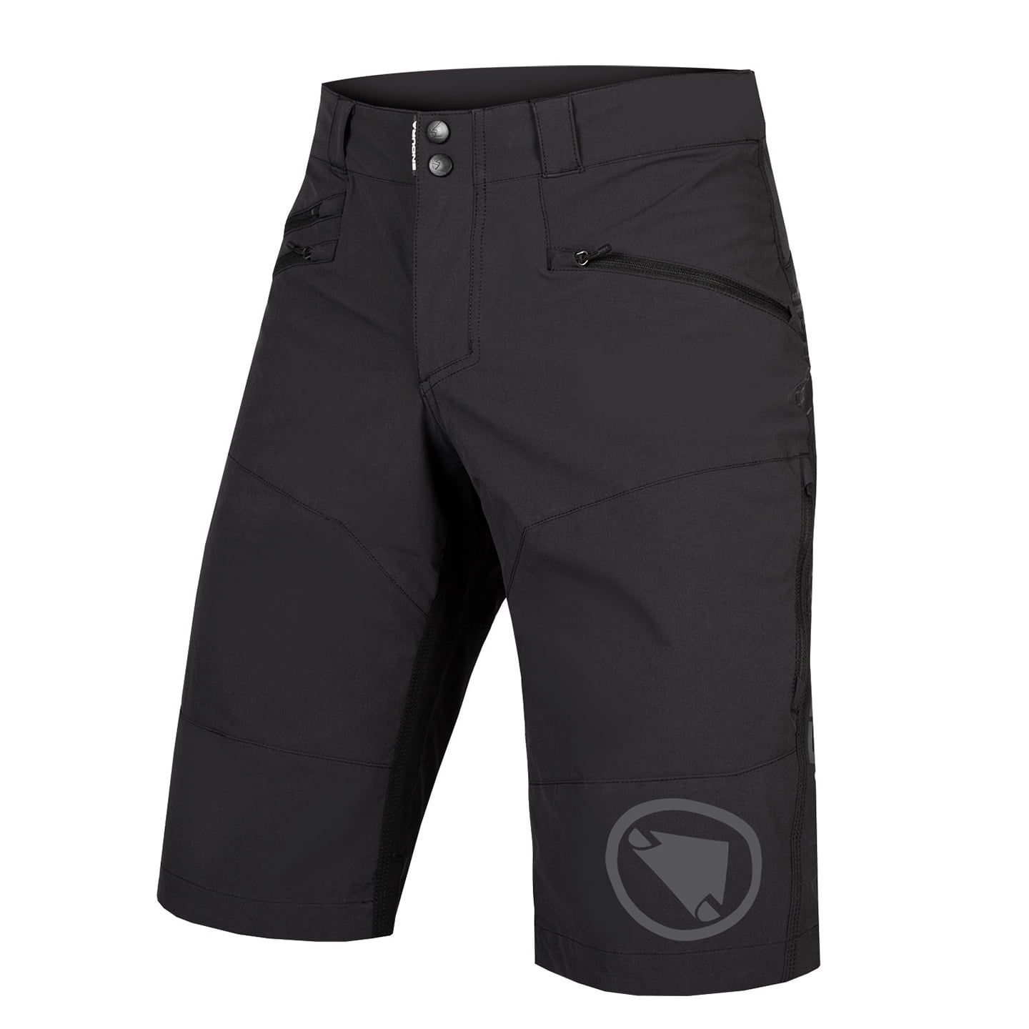 Kurze Radlerhose Endura SingleTrack Shorts II 2023 (Bild 4)