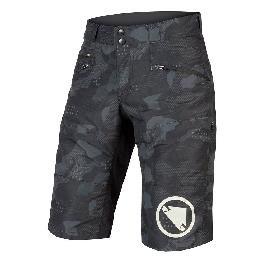 Kurze Radlerhose Endura SingleTrack Shorts II 2023 (Bild 2)