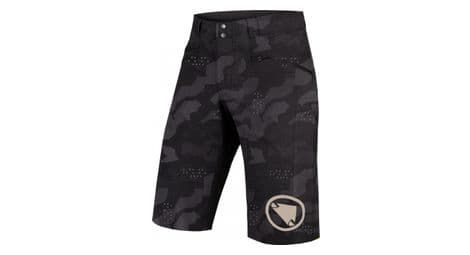 Kurze Radlerhose Endura SingleTrack Shorts II 2023 (Bild 3)