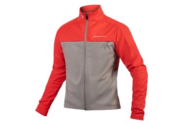 Fahrradhose lang Endura Windchill Jacke II 2023 (Bild 2)