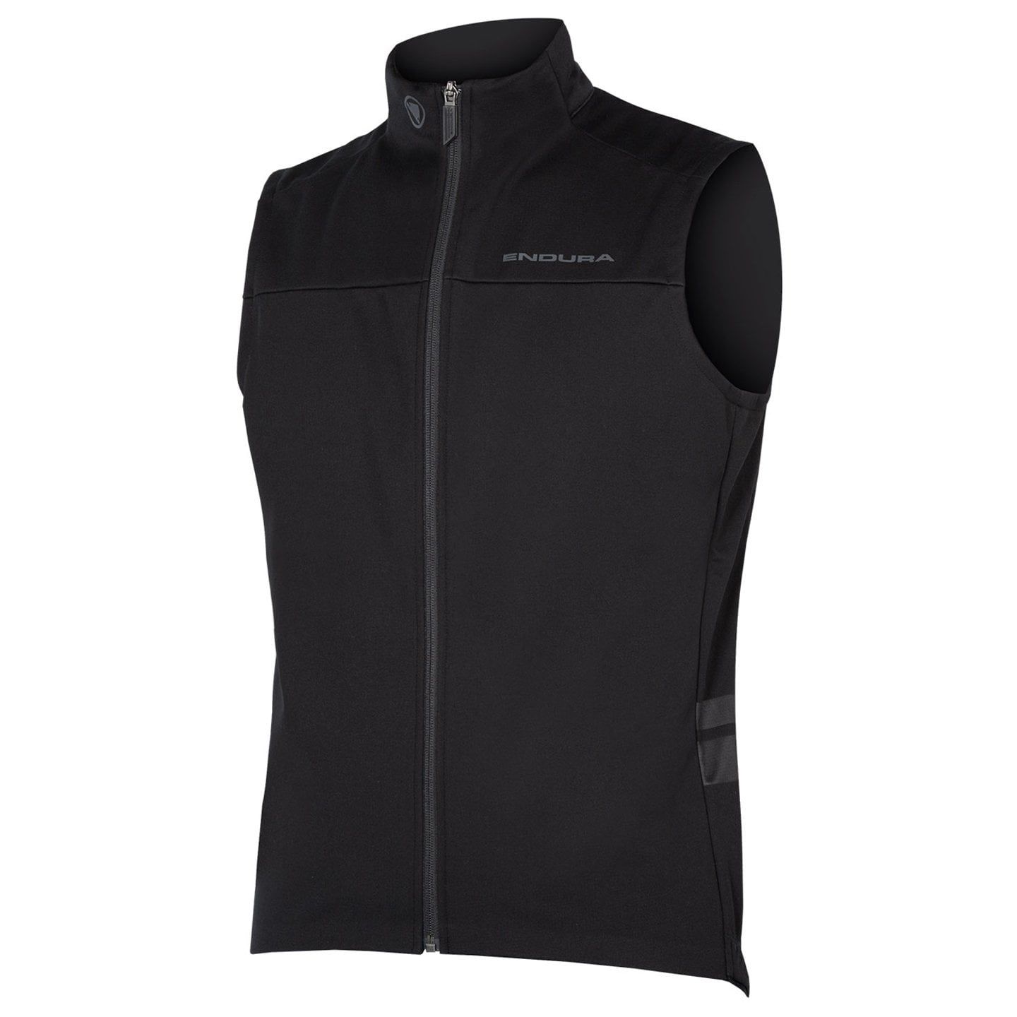 Fahrradjacke Winter Endura Windchill Weste II 2023