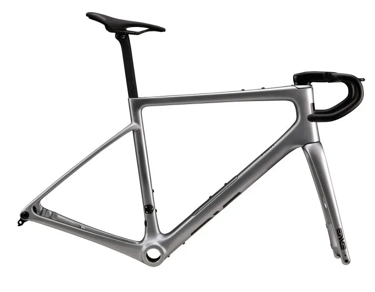 Komplettrahmen ENVE Fray 2025