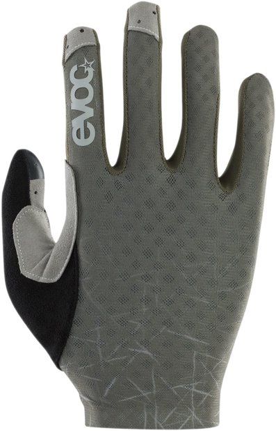 Fahrradhandschuhe Evoc Lite Touch Glove Langfingerhandschuhe 2024 (Bild 2)
