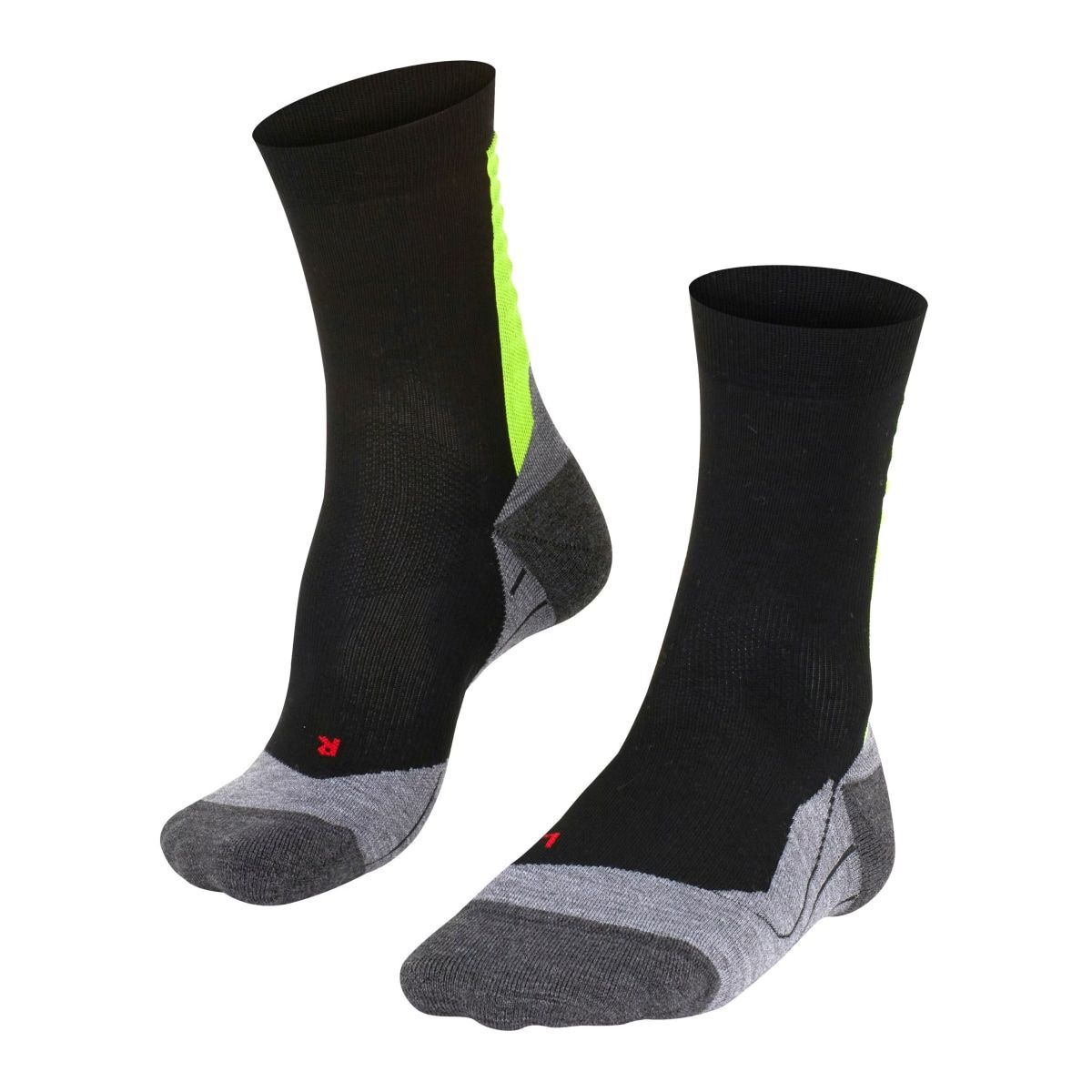 Fahrradsocken Falke ACHILLES Socken 2026 (Bild 6)