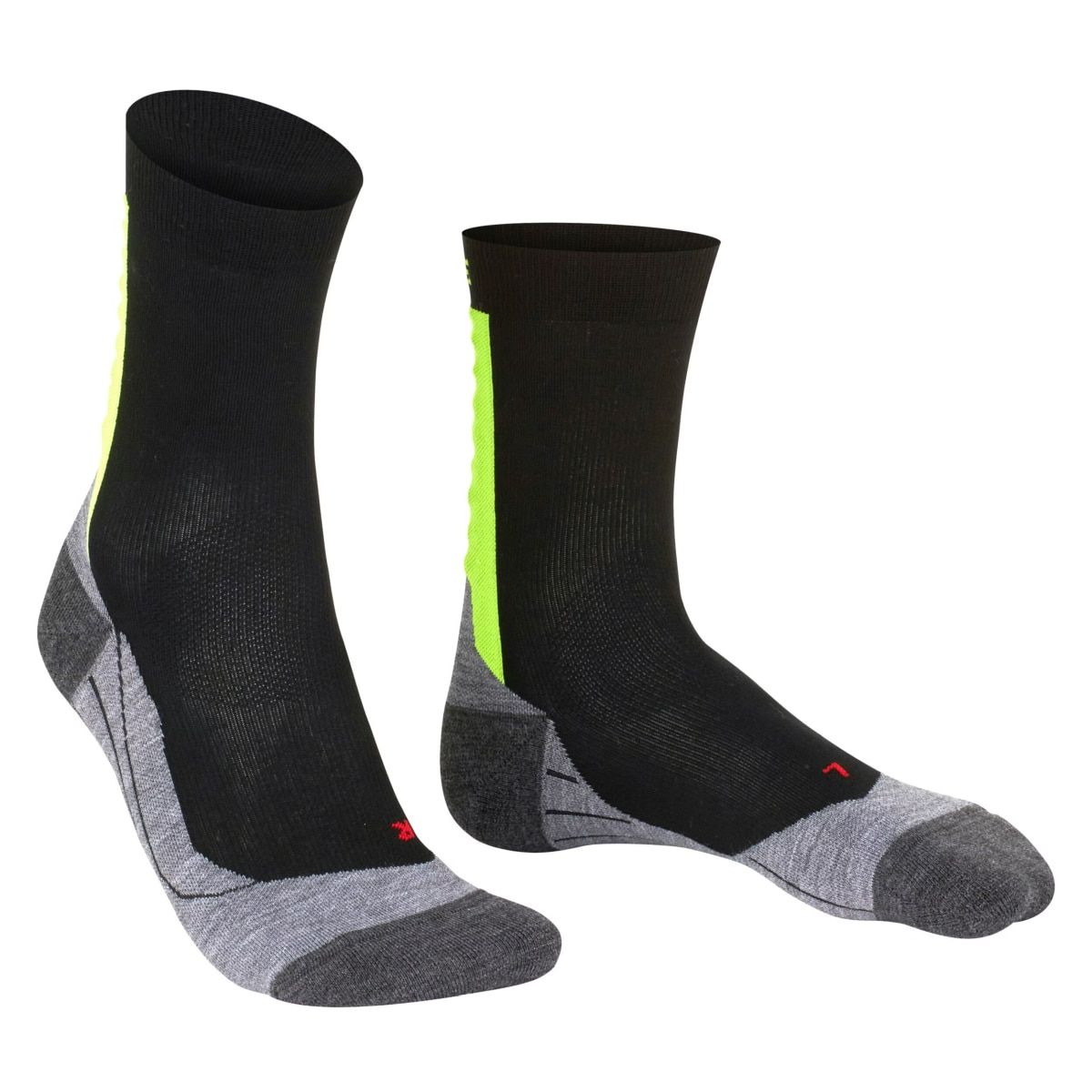 Fahrradsocken Falke ACHILLES Socken 2026 (Bild 7)