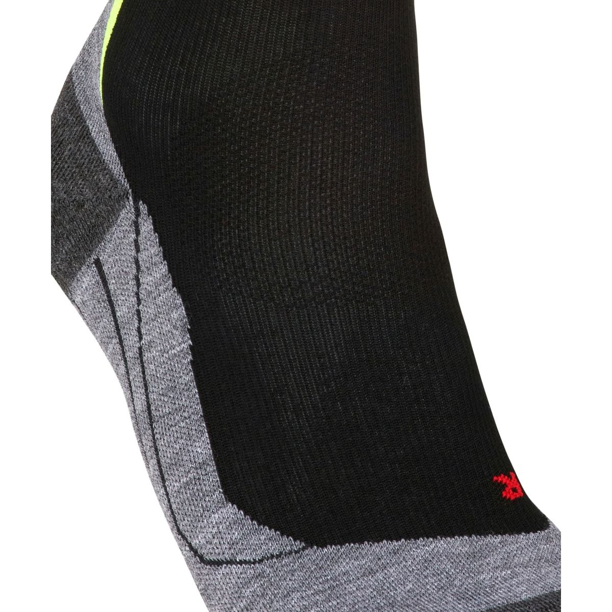 Fahrradsocken Falke ACHILLES Socken 2026 (Bild 9)