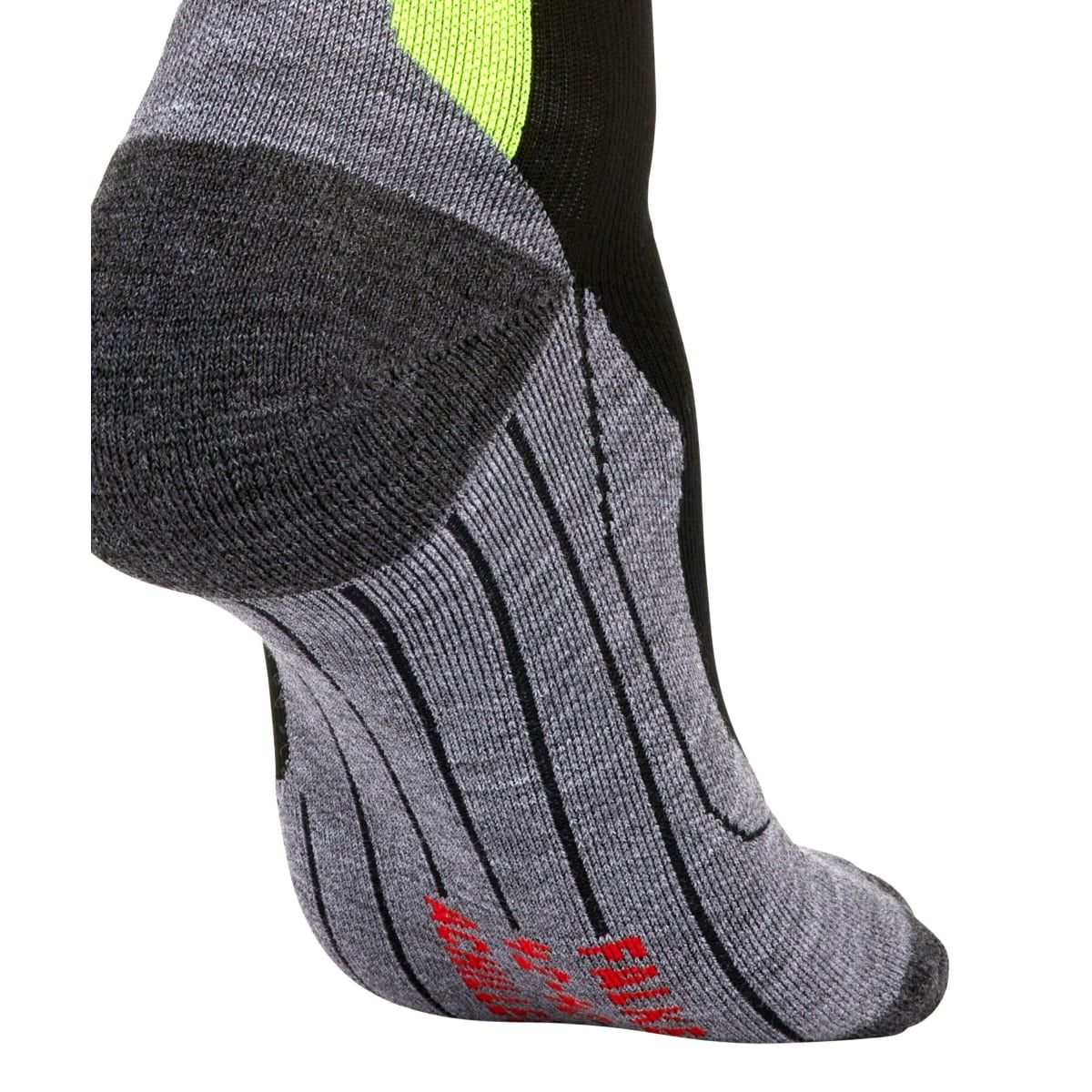 Fahrradsocken Falke ACHILLES Socken 2026 (Bild 10)