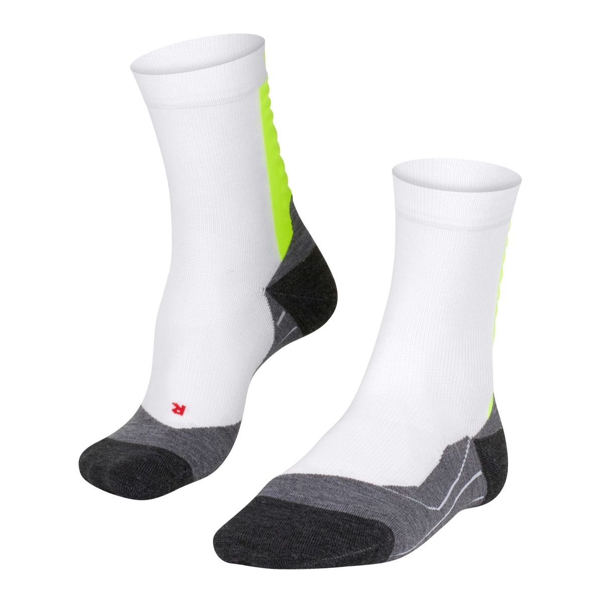 Fahrradsocken Falke ACHILLES Socken 2026 (Bild 1)