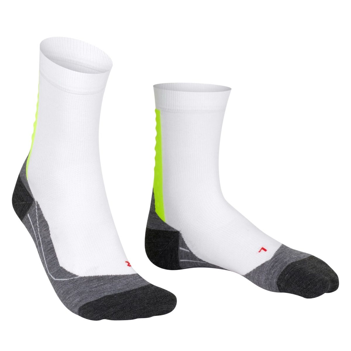 Fahrradsocken Falke ACHILLES Socken 2026 (Bild 2)