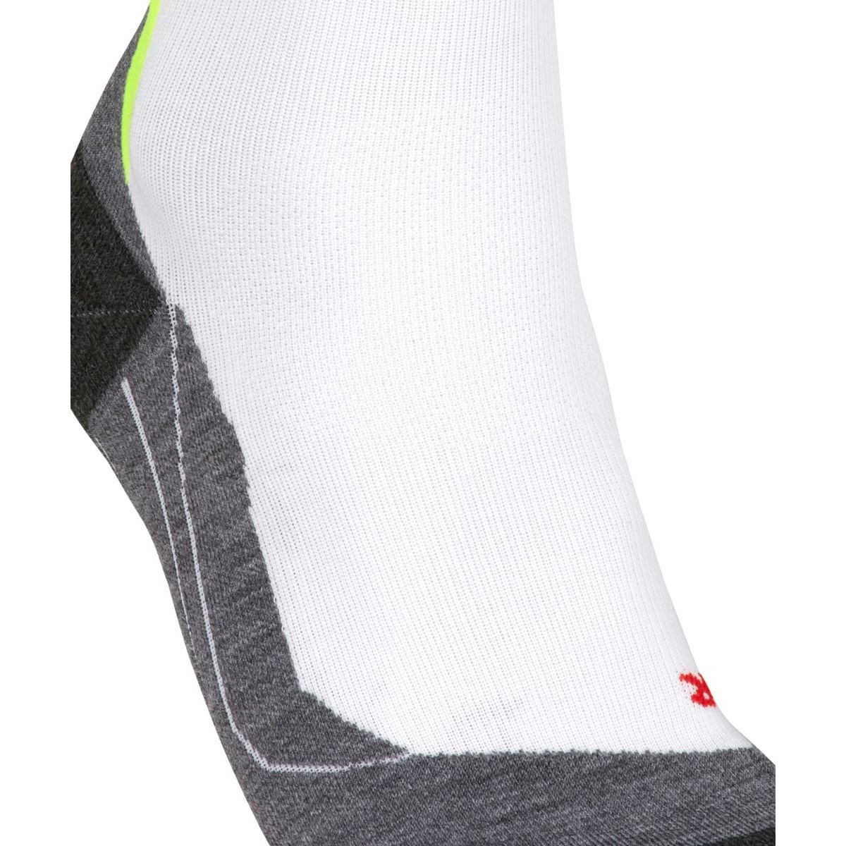 Fahrradsocken Falke ACHILLES Socken 2026 (Bild 4)