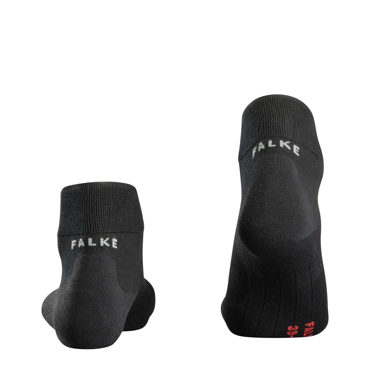 Fahrradsocken Falke RU4 LIGHT PERFORMANCE Socken 0 (Bild 4)