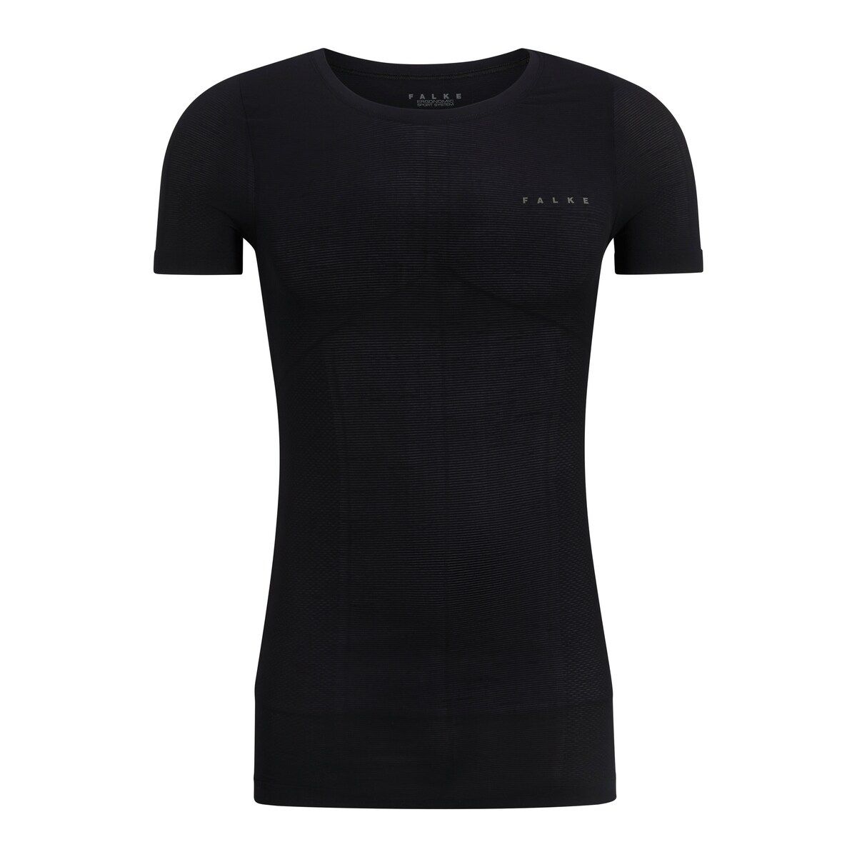 Fahrrad Unterhemd Falke SHORTSLEEVED SHIRT ULTRALIGHT COOL Kurzarm Unterhemd 2026 (Bild 6)