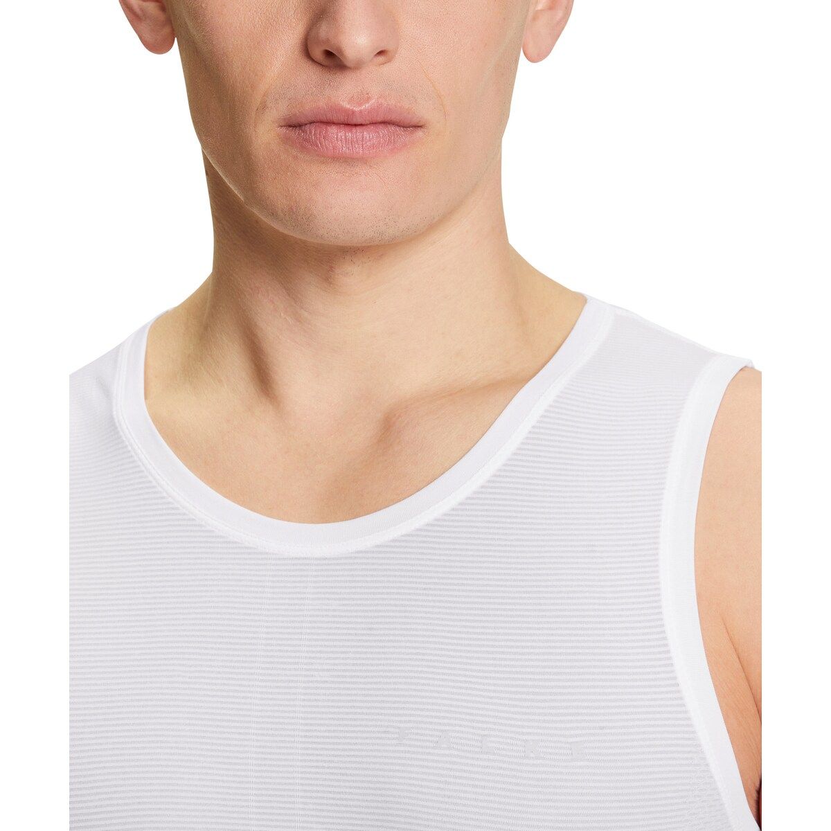 Fahrrad Unterhemd Falke SINGLET ULTRALIGHT COOL Unterhemd ärmellos 2026 (Bild 4)