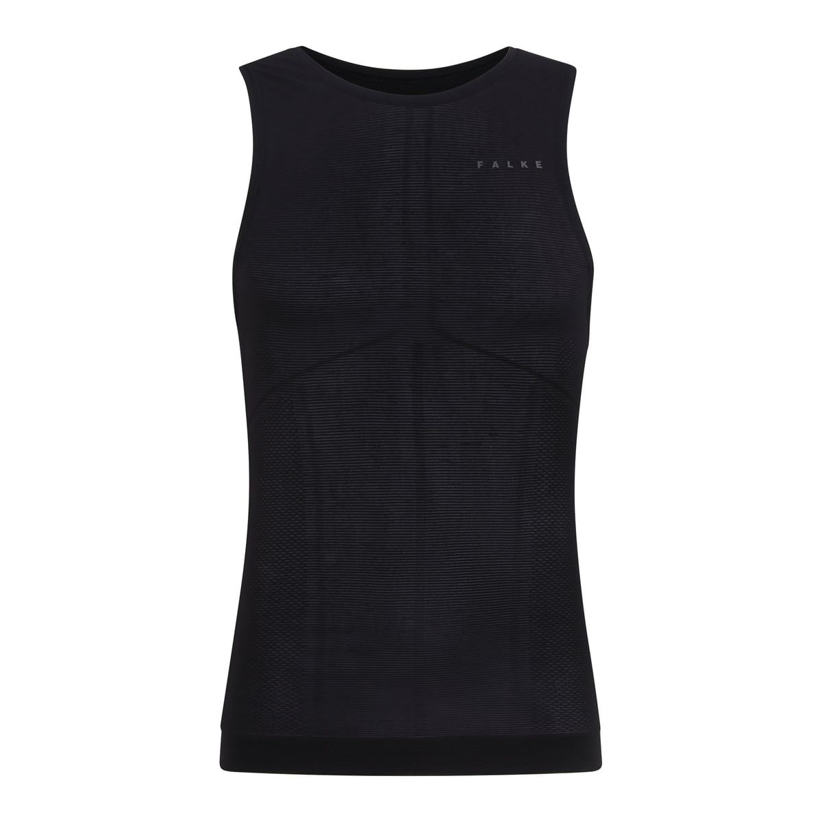 Fahrrad Unterhemd Falke SINGLET ULTRALIGHT COOL Unterhemd ärmellos 2026 (Bild 6)