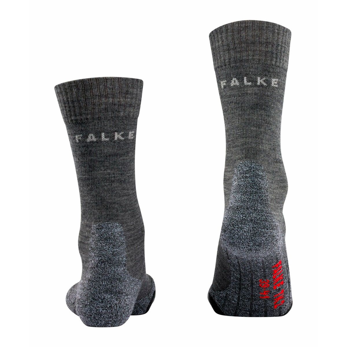 Fahrradsocken Falke TK2 EXPLORE Socken 0 (Bild 3)