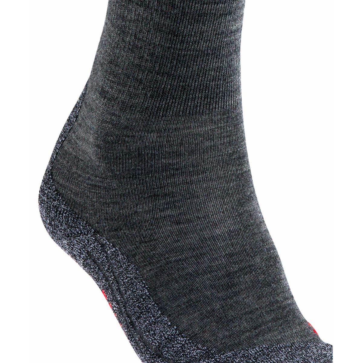 Fahrradsocken Falke TK2 EXPLORE Socken 0 (Bild 5)