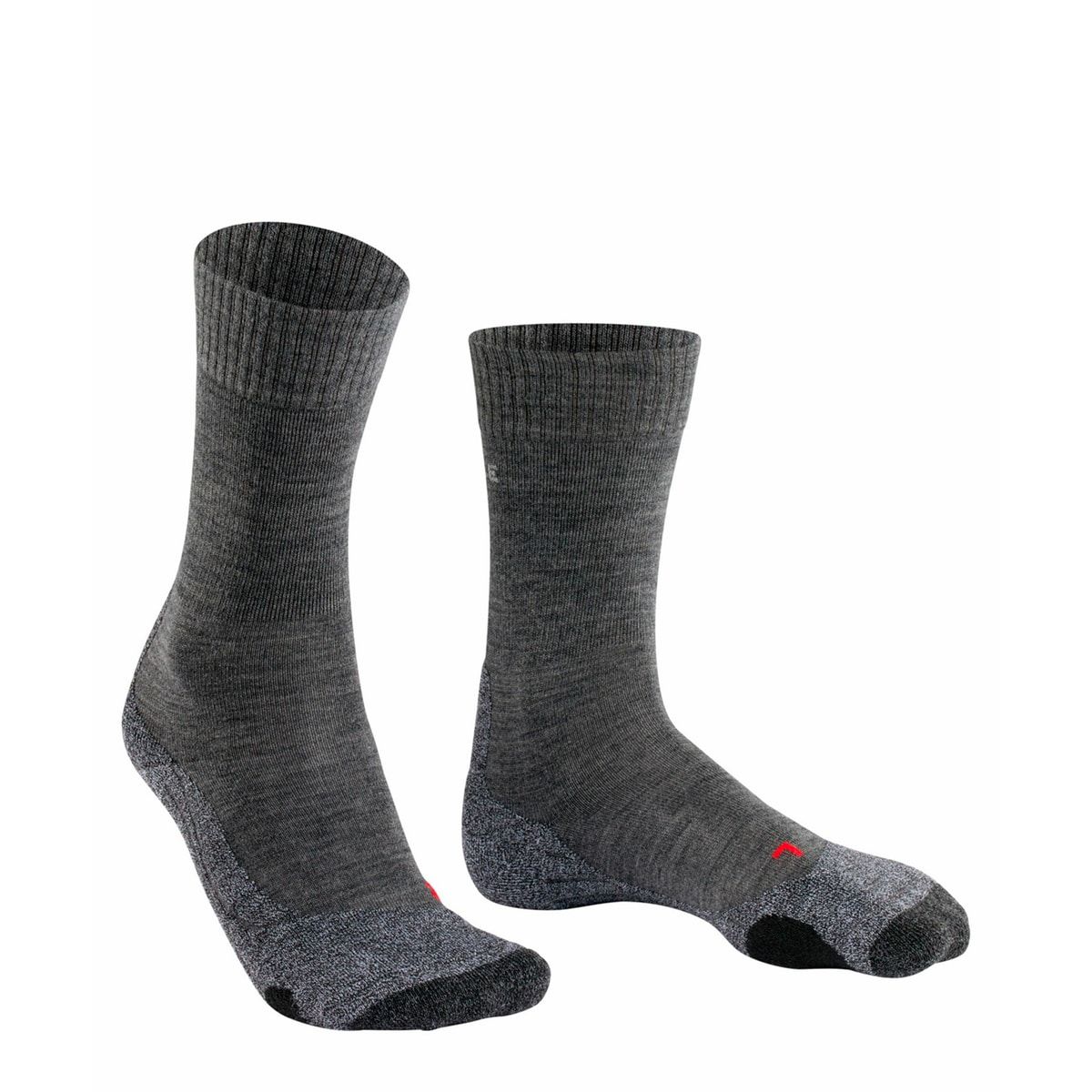 Fahrradsocken Falke TK2 EXPLORE Socken 0 (Bild 6)