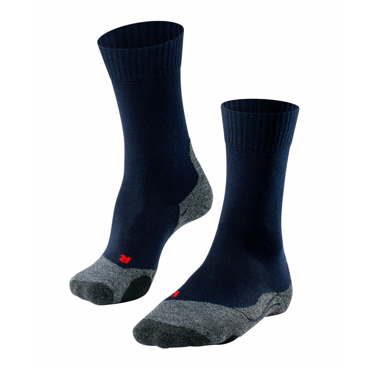 Fahrradsocken Falke TK2 EXPLORE Socken 0 (Bild 7)