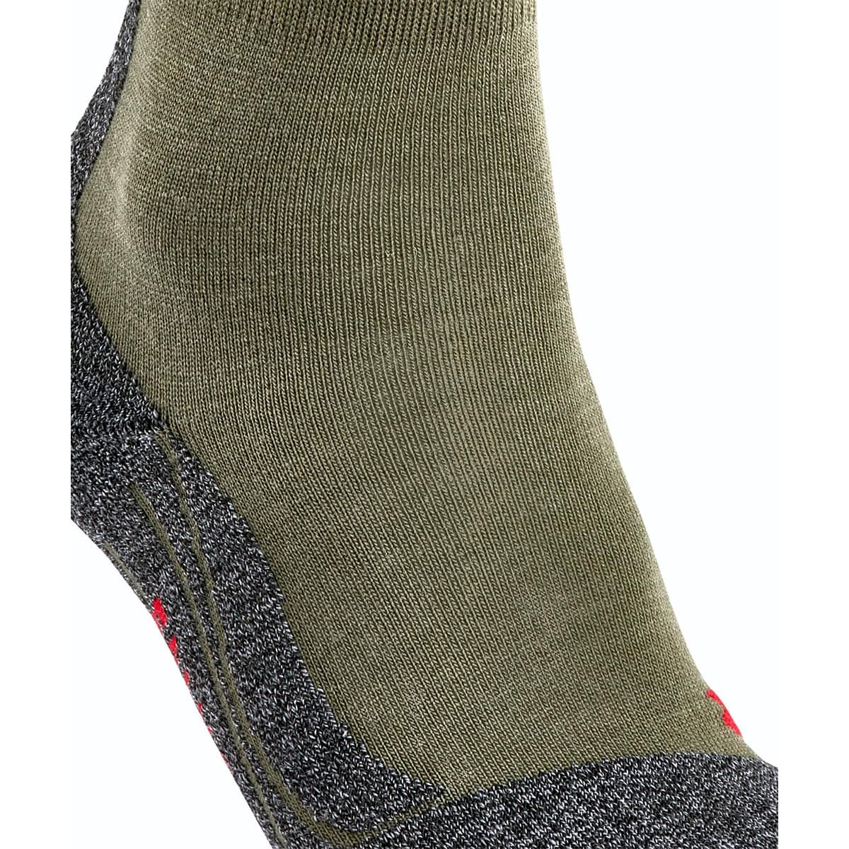 Fahrradsocken Falke TK2 EXPLORE Socken 0 (Bild 11)