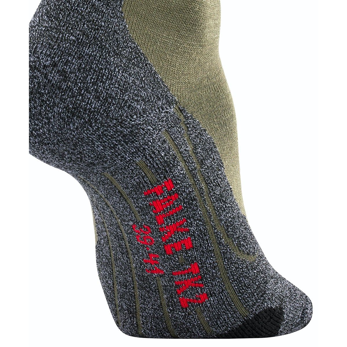 Fahrradsocken Falke TK2 EXPLORE Socken 0 (Bild 12)