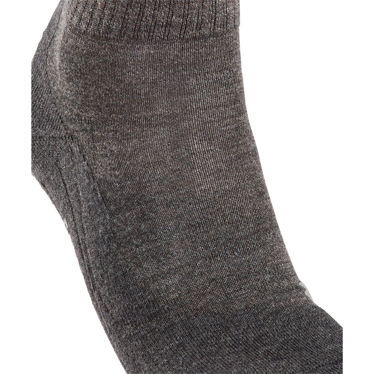 Fahrradsocken Falke TK2 EXPLORE WOOL SHORT Socken 0 (Bild 3)